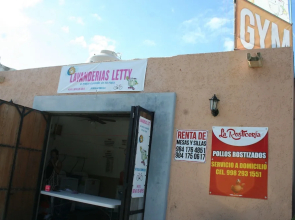 Apartments Paraiso Maya 19-b