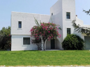 Rodos Paradise Villa