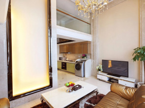 South & North International Apartment