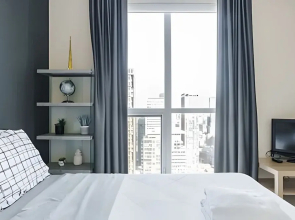 The Fairview Downtown