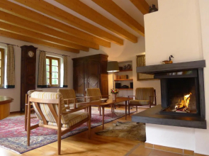 Ferienhaus Schmelzmühle