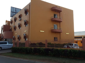 Hotel Al-Khalil