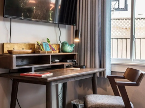 Nice Cozy Studio in Newark