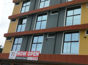 Isiolo Transit Hotel