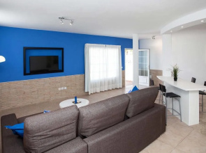 Villa Piscis