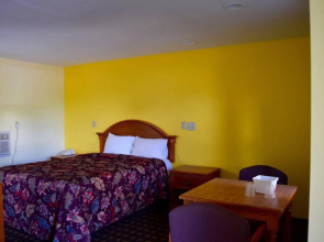 Snelling Motel