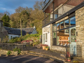 Crinan Hotel