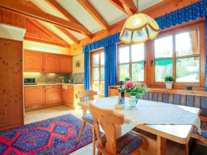 Landhaus Birgbichler