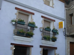 Casa rural La Bardena Blanca II