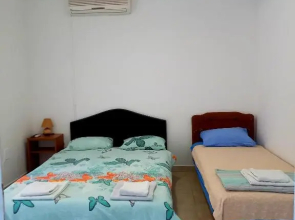 Apartments Kaludjerovic