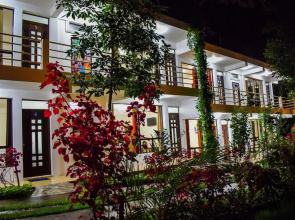 Pescador Hotel PH