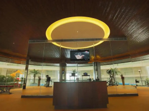Luxurious Studio Homes Nr Surat Airport by Nirvana Hospitality
