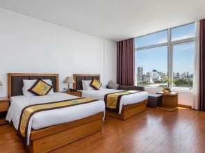 Riverside Hotel Da Nang