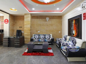 Hotel Mannat Excellency