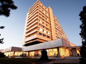 Hotel Cascade