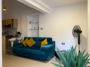 Departamento Amoblado Lince