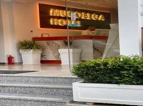 Mucobega Hotel 2