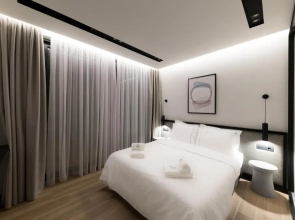 Vida Omirou Residences