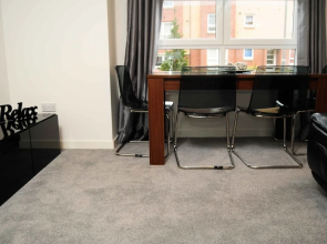 Luxury Emirates Arena Apartment