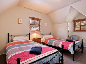 Bunyip Cottage
