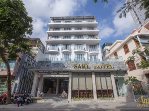 Sake Hotel