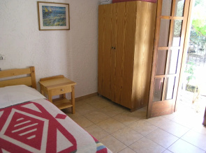 Olive Tree Cottages