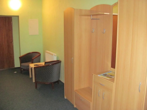 Hotel Zálozna Boskovice