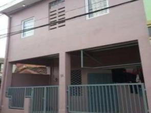 Simba Kelapa Dua