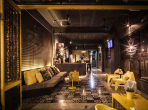 Fulfill Phuket Hostel
