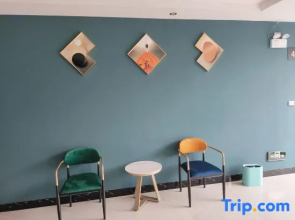 Yuan'an Tianxu Apartment