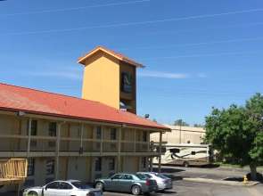 La Quinta Inn Denver Aurora