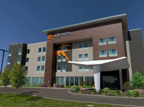 La Quinta Inn & Suites Holbrook Petrified Forest