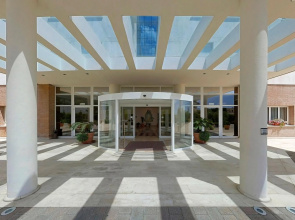 Hotel Centro Di Spiritualità Padre Pio