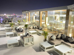 Fusion Suites Da Nang