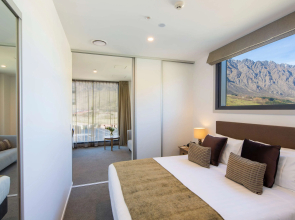 Wyndham Garden Remarkables Park Queenstown