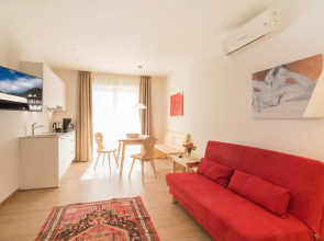 Villa am Gries ''Apartments''