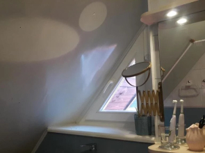 Apartamentų nuoma, Eva Mixe