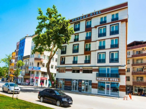 Akcakoca Poyraz Otel