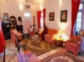 Pahuna Haveli