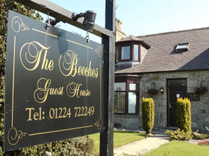 Beeches Guest House