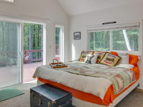 Penrose Vacation Rental: Near Cycling Trails!