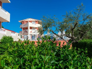 Zante Pantheon Hotel