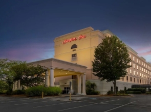 Hampton Inn ATL Lawrenceville I 85 Sugarloaf