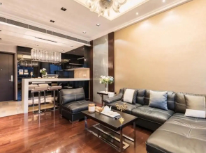 Guangzhou Y&W Service Apartment
