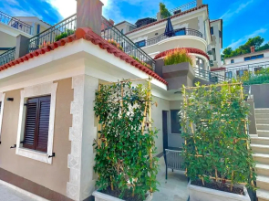 Sunset Residence Rovinj