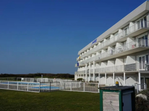 Beau T2 face à l ocean vue exceptionnelle