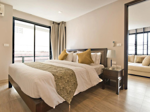Citismart Luxury Apartments