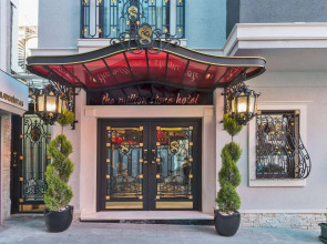 The Million Stone Hotel - Special Class