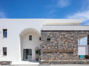 Naiades Boutique Hotel - Adults Only