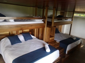 Casa Odi-SEA - Portasol Vacation Rentals